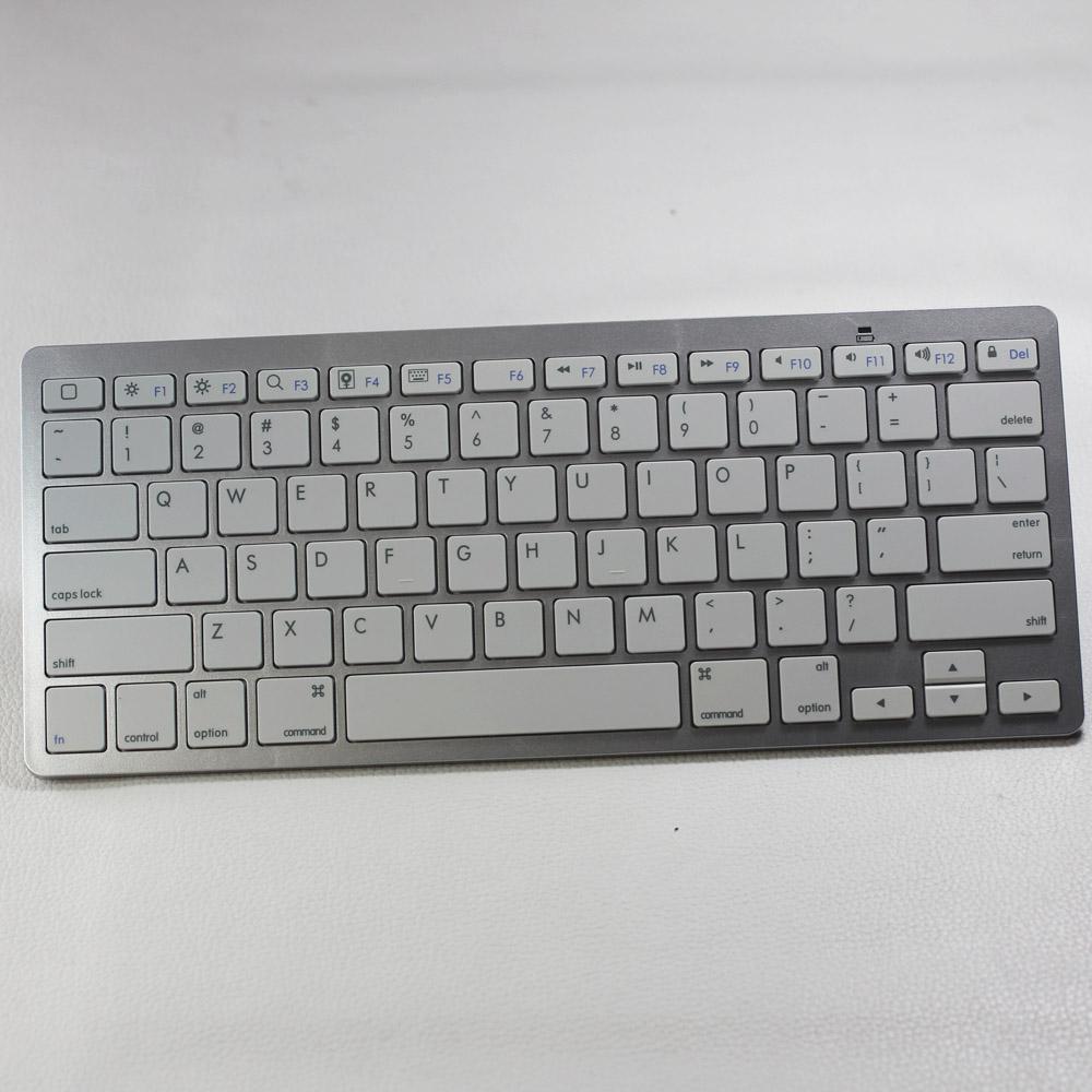 Wireless keyboard for macbook pro